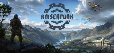 Kaiserpunk Playtest