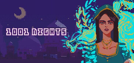 1001 Nights Playtest