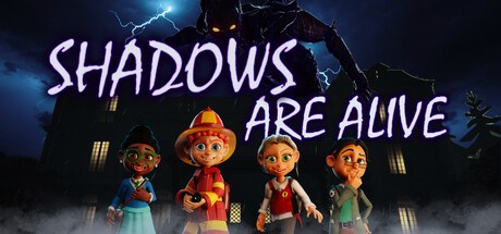 Shadows Are Alive Playtest