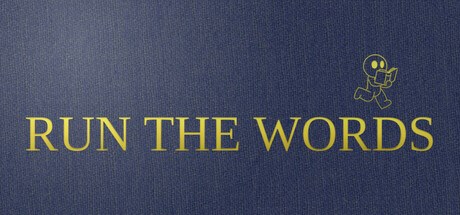 Run The Words