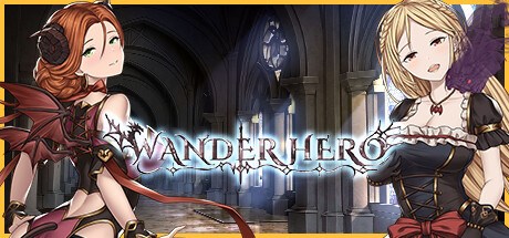 Wander Hero