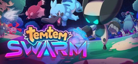 Temtem: Swarm Playtest