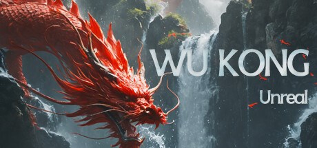 虚幻大圣 Playtest