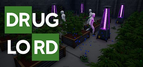 Drug Lord Tycoon Playtest