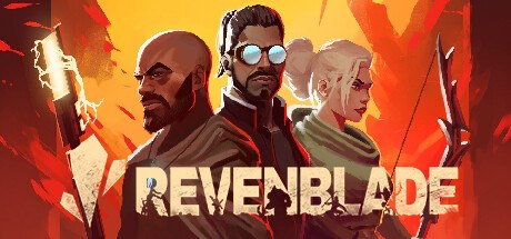 RevenBlade Playtest