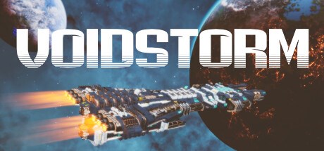 Voidstorm Playtest