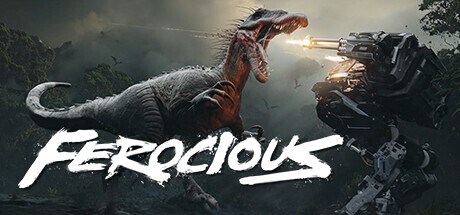FEROCIOUS Playtest