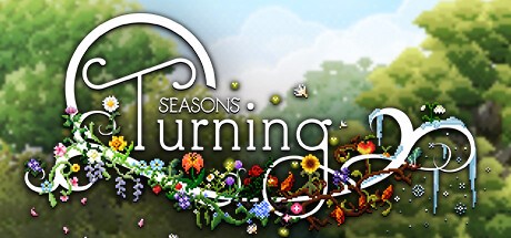 Seasons Turning