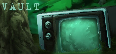 Vault Playtest