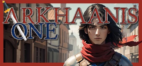 Arkhaanis One Playtest