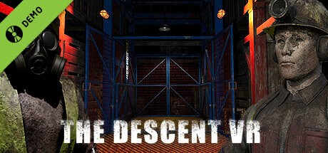 THE DESCENT VR Demo