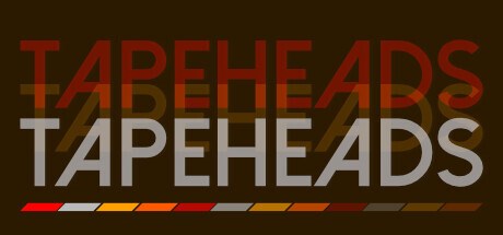 Tapeheads Playtest
