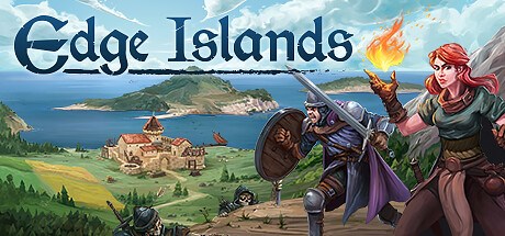 Edge Islands Playtest