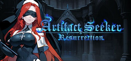 神器行者: 重生 Playtest