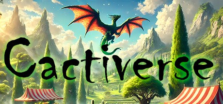 Cactiverse Playtest