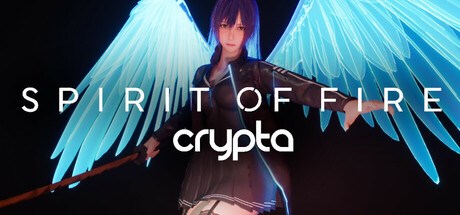 SPIRIT OF FIRE Crypta