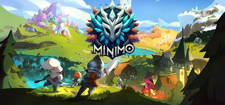 Minimo Playtest