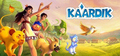 Kaardik Playtest