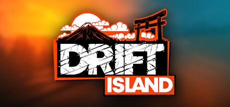 DRIFT ISLAND Playtest