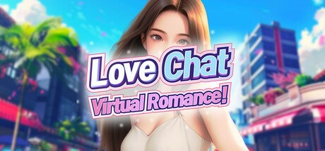Love Chat : virtual romance