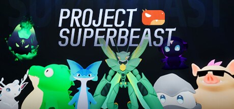 超兽计划 Playtest