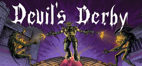 Devil's Derby