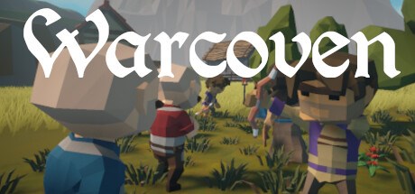 Warcoven Playtest
