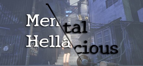 Mental Hellacious