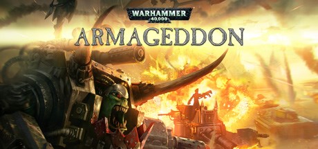 Warhammer 40000: Armageddon