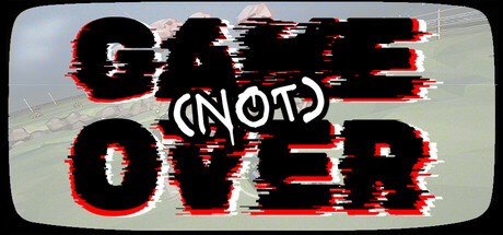 GAME (not) OVER