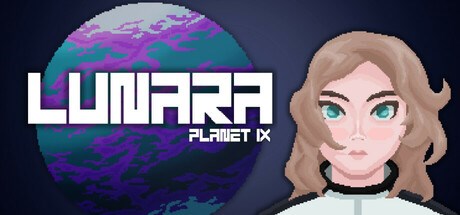 PLANET IX