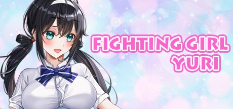 FIGHTING GIRL YURI