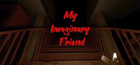 My Imaginary Friend