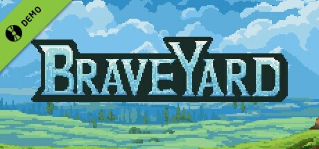 BraveYard 勇者之墓 Demo
