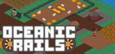 Oceanic Rails