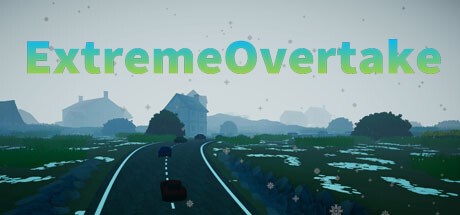 Extreme Overtake