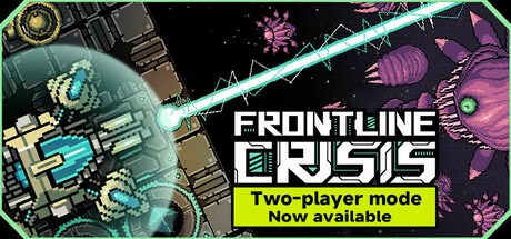 Frontline Crisis