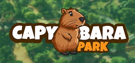 Capybara Park Playtest