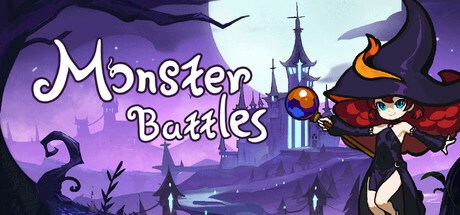 Monster Battles 怪物对决