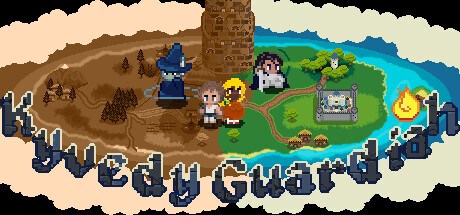Kyvedy Guardiah Playtest