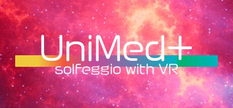 UniMed+ with solfeggio