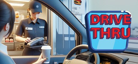 Drive Thru Playtest