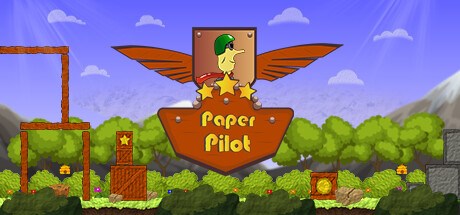 Paper Pilot Playtest