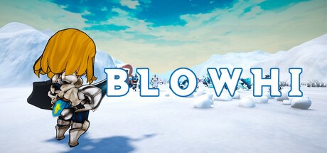 BlowHi