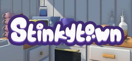 Stinkytown Playtest