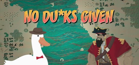 No Ducks Given Playtest