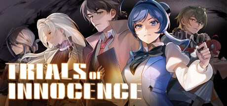 Trials of Innocence PlayTest