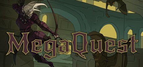 MegaQuest Playtest