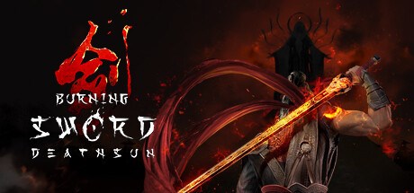 Burning Sword Death Sun Playtest