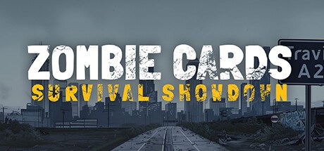 丧尸卡牌：生存对决 Playtest